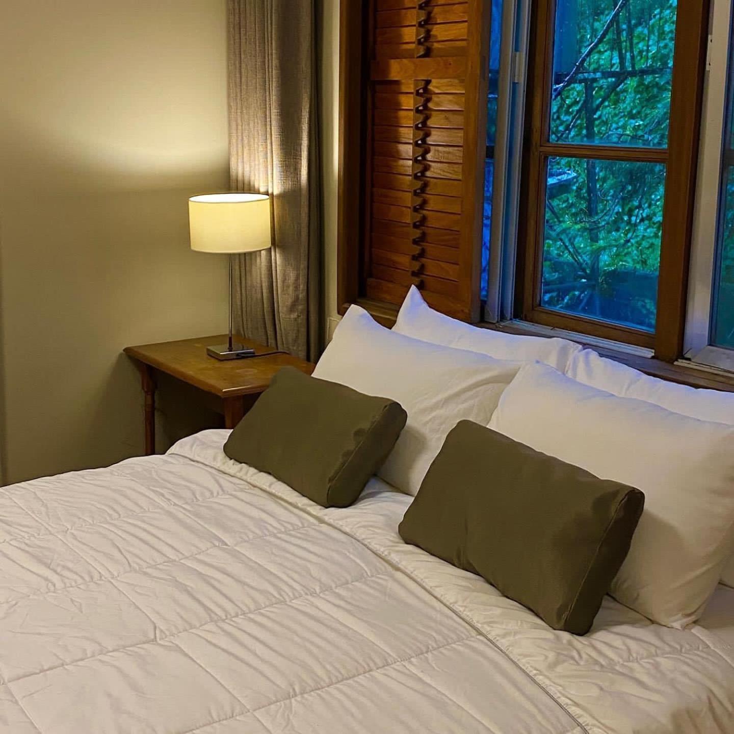 The Gather Inn Baguio - Burnham Park Baguio City Exterior foto